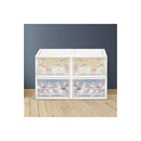 Storage Drawers Large Stackable Containers