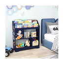 Toy Storage Organizer Display Stand For Playroom