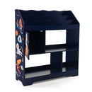 Toy Storage Organizer Display Stand For Playroom