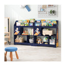 Toy Storage Organizer Display Stand For Playroom