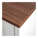 Kitchen Rolling Cart Island Heavy Duty Storage Trolley Cabinet