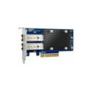 Qnap Dual Port 10 Gbe Network Expansion Card