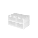 Storage Drawers Large Stackable Containers