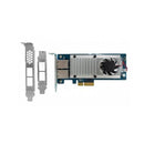 Qnap Dual 10Gbe Ports With Sr Iov And Iscsi Block Based