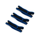 Anti Snoring Aid Adjustable Chin Strap Jaw Brace Sleeping Aid Device