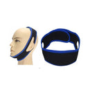 Anti Snoring Aid Adjustable Chin Strap Jaw Brace Sleeping Aid Device