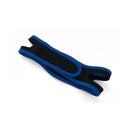 2X Anti Snoring Aid Adjustable Chin Strap Jaw Brace Sleep Aid Device