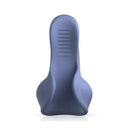 Jimmyjane Astra Blue Usb Rechargeable Vibrating Stroker