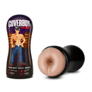 Coverboy Bad Boy Next Door Flesh