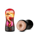 Coverboy The Cowboy Flesh Male Ass Stroker Flesh