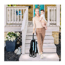 Portable Infant Stroller With Adjustable Backrest 6 36 Months