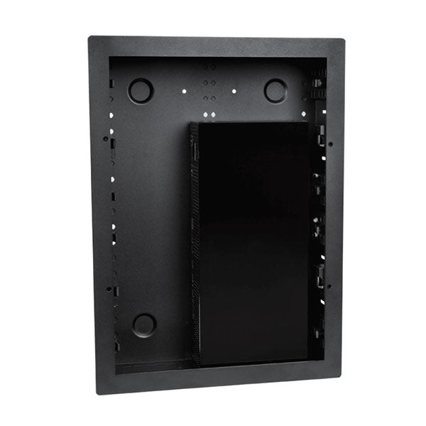 Strong Versabox Pro Recessed Dual Layer Flat Panel 20X14 Inch Black