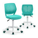 Ergonomic Children Study Chair With Adjustable Height
