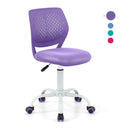 Ergonomic Children Study Chair With Adjustable Height