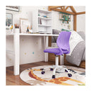 Ergonomic Children Study Chair With Adjustable Height