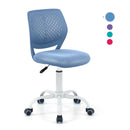 Ergonomic Children Study Chair With Adjustable Height