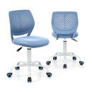 Ergonomic Children Study Chair With Adjustable Height