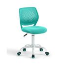 Ergonomic Children Study Chair With Adjustable Height