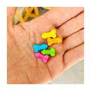Suck A Bag Of Dicks Bag Of 25 Pecker Lollies 25 Party Packs