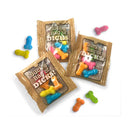Suck A Bag Of Dicks Fruit Flavoured Lollies 100 Party Packs