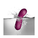 Sugarboo Berry Massager Vibe Pink
