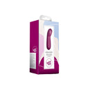 Sugarboo Berry Massager Vibe Pink
