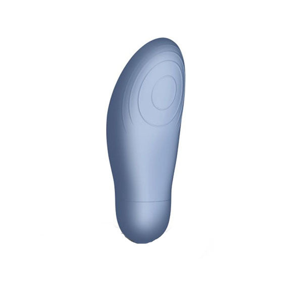 Sugarboo Blue Bae Layon Massager