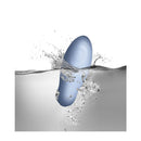 Sugarboo Blue Bae Layon Massager