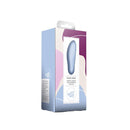 Sugarboo Blue Bae Layon Massager