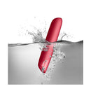 Sugarboo Cool Coral Bullet Vibe