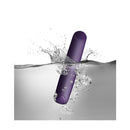 Sugarboo Damson Bullet Vibe Maroon