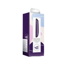 Sugarboo Damson Bullet Vibe Maroon