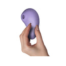 Sugarboo Peek A Boo Air Pulse Vibe Lilac