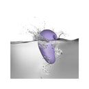 Sugarboo Peek A Boo Air Pulse Vibe Lilac