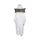 Kids Beekeeping Suit Childrens Bee Keeping Outfit Veil Cotton