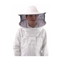 Kids Beekeeping Suit Childrens Bee Keeping Outfit Veil Cotton