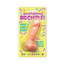 Super Fun Big Penis Candle Party Novelty