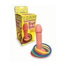Super Fun Penis Ring Toss Hens Party Game