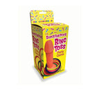 Super Fun Penis Ring Toss Hens Party Game