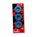 Super Hunkyjunk 3 Pc Cockrings