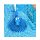 Swimming Pool Cleaner Automatic Floor