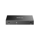 TP Link Sg2206Mp Omada Access 6Port Gigabit Switch With 4Port Poe Plus