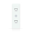 Ubiquiti Din Rail Mount Din Rail Mount For Unifi Compact Switches