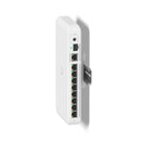 Ubiquiti Din Rail Mount Din Rail Mount For Unifi Compact Switches
