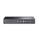 TP Link Es216G Omada 16 Port Gigabit Easy Managed Switch Flow Control