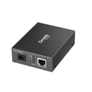 TP Link Omada Gigabit Wdm Media Converter Mc211Cs20 And Mc212Cs20