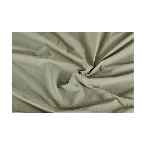 Sydney Stonewash Cotton Bed Sheet Double Size Set