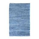 Sylvannah Blue Rug