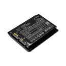 Cameron Sino Cs Mc35Xl 2650Mah Battery Replacement For Symbol