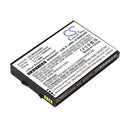 Cameron Sino Cs Mes400Bx 3000Mah Replacement Battery For Symbol